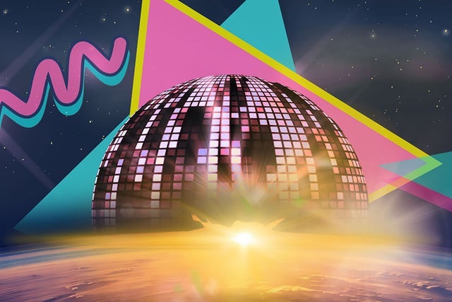 Presales to second chance prom: promageddon!: members use these when buying pre-sale tickets