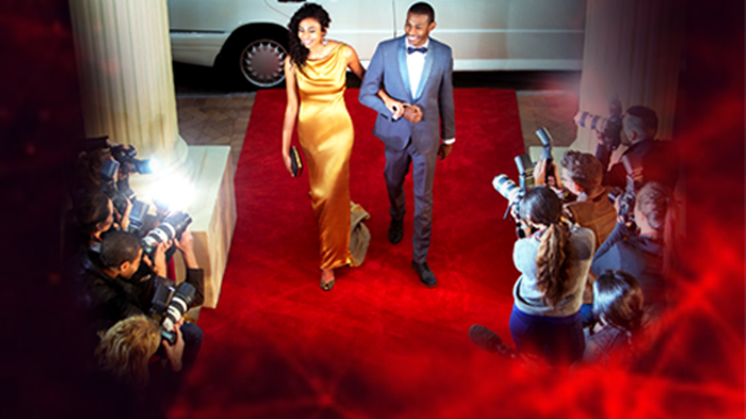 Celebrity Speakers -Sun.- Virginia Black Film Festival & BB Expo at American Theatre – Hampton, VA
