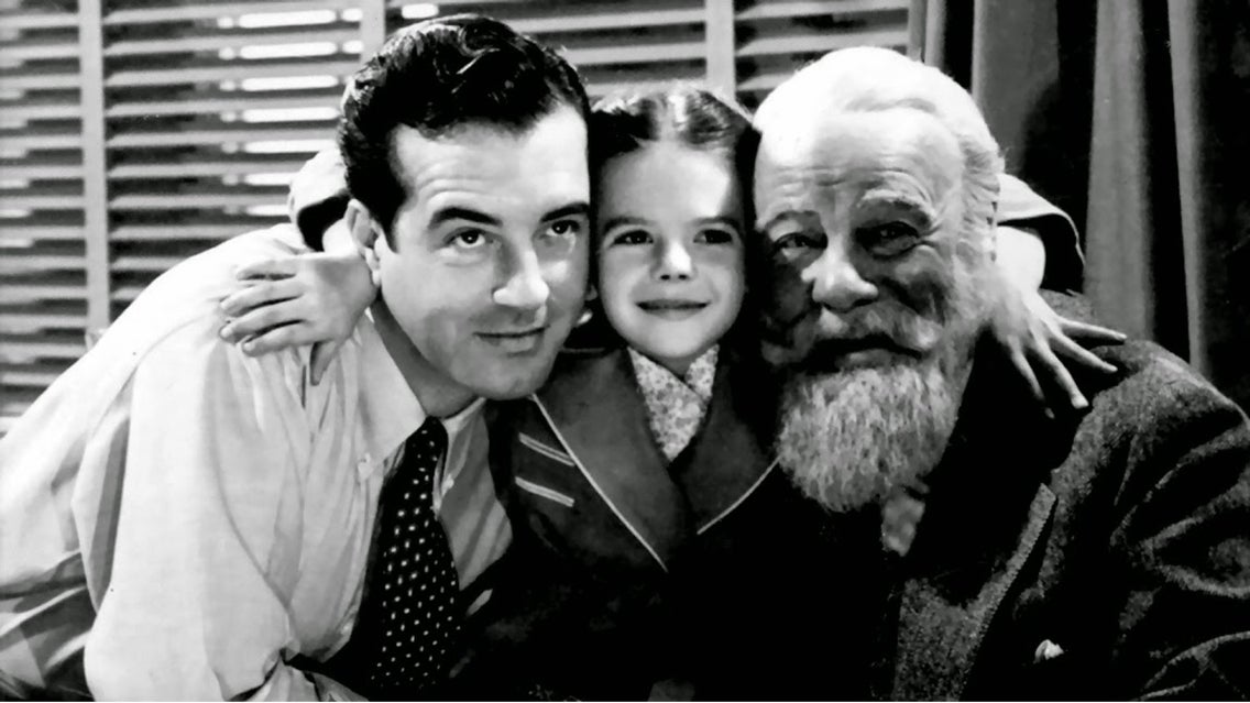 Photo of Miracle on 34th Street (1947)