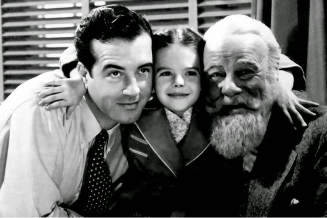 Presale codes for miracle on 34th street (1947): members use these when buying pre-sale tickets