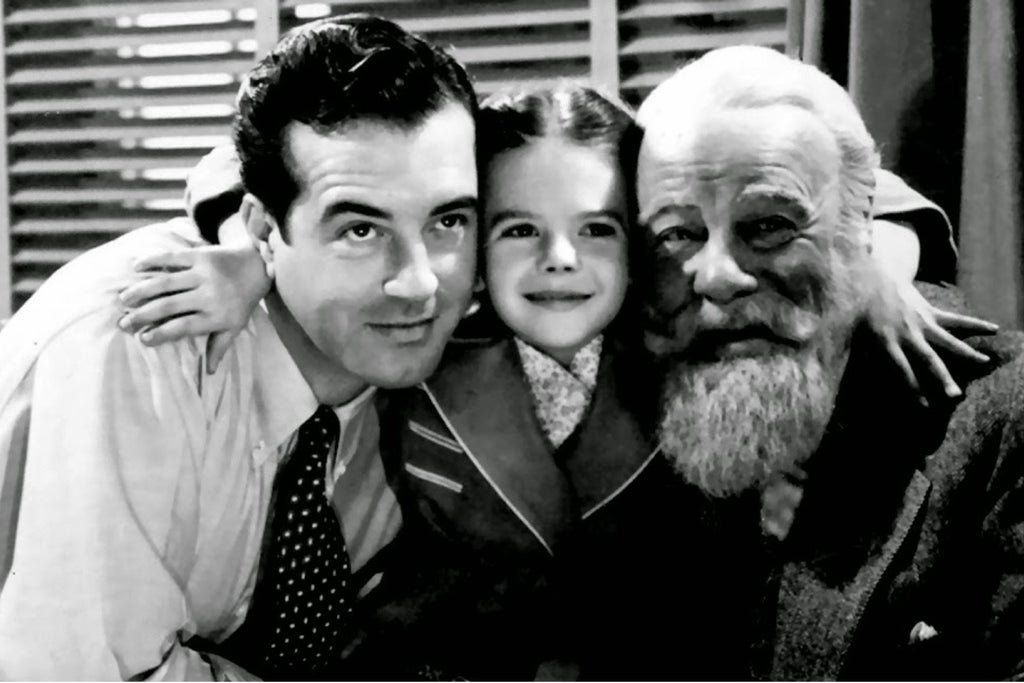 Miracle on 34th Street (1947)