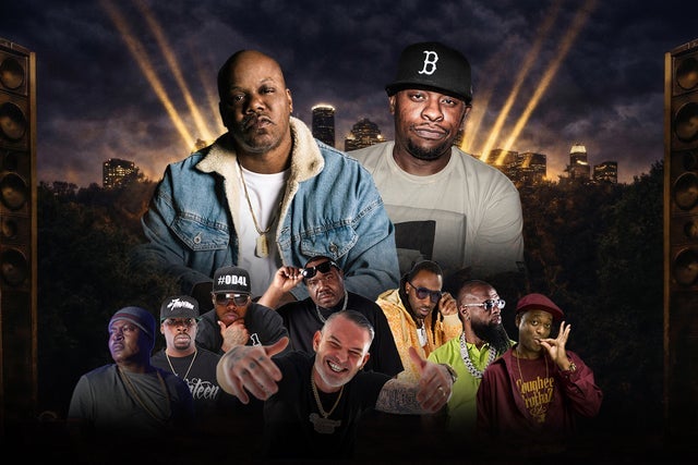 One Time for the City presents The Function