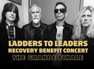 Ladders To Leaders: The Grande Finale