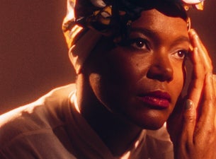 China Moses: It's Complicated