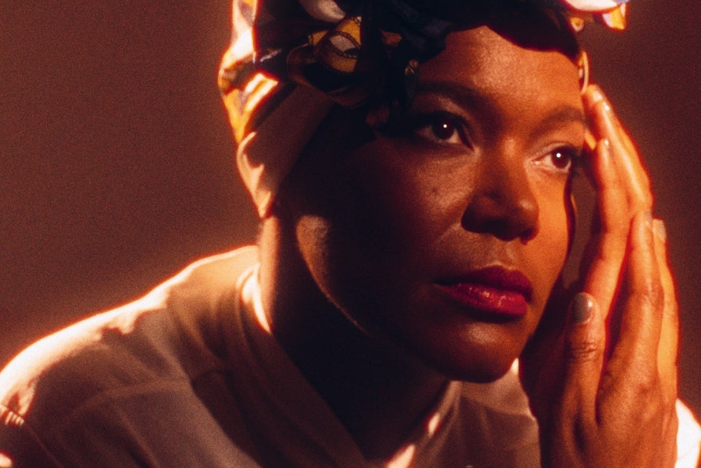 China Moses: It's Complicated