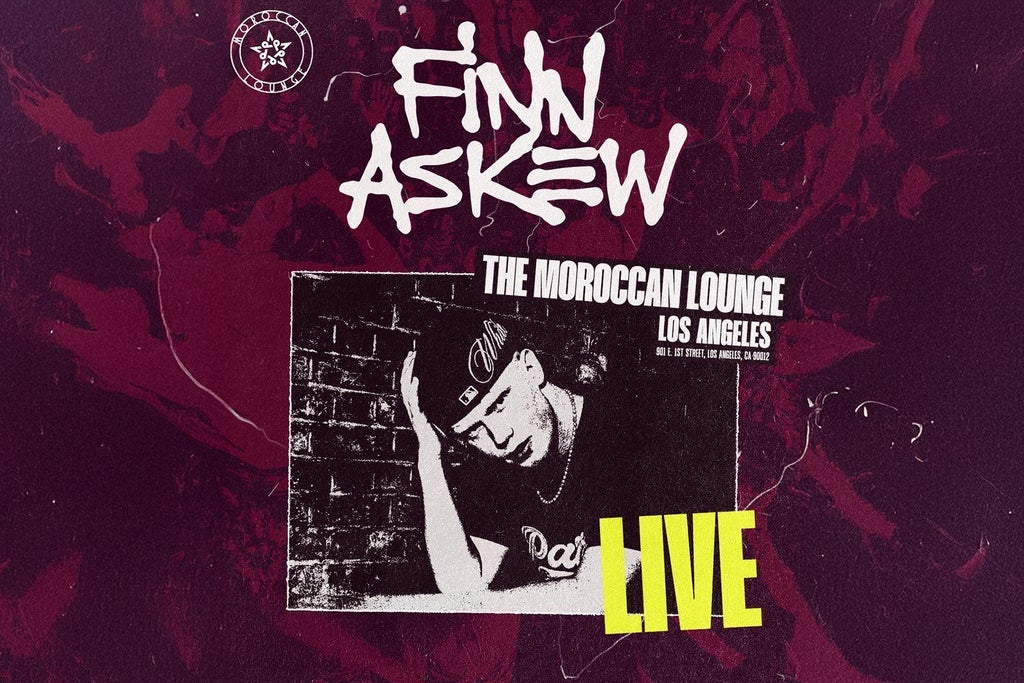 Finn Askew