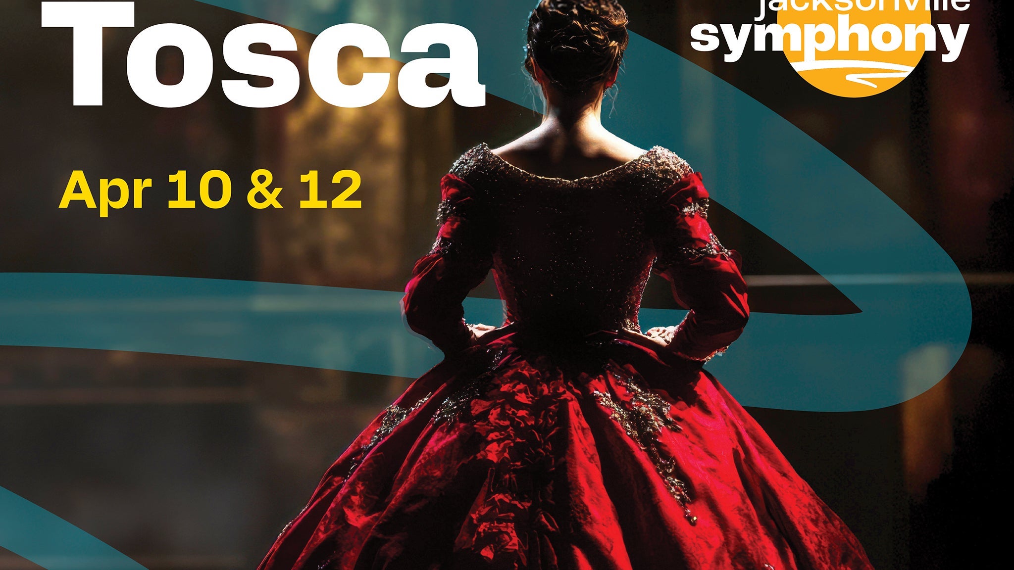 Jax Symphony: Tosca