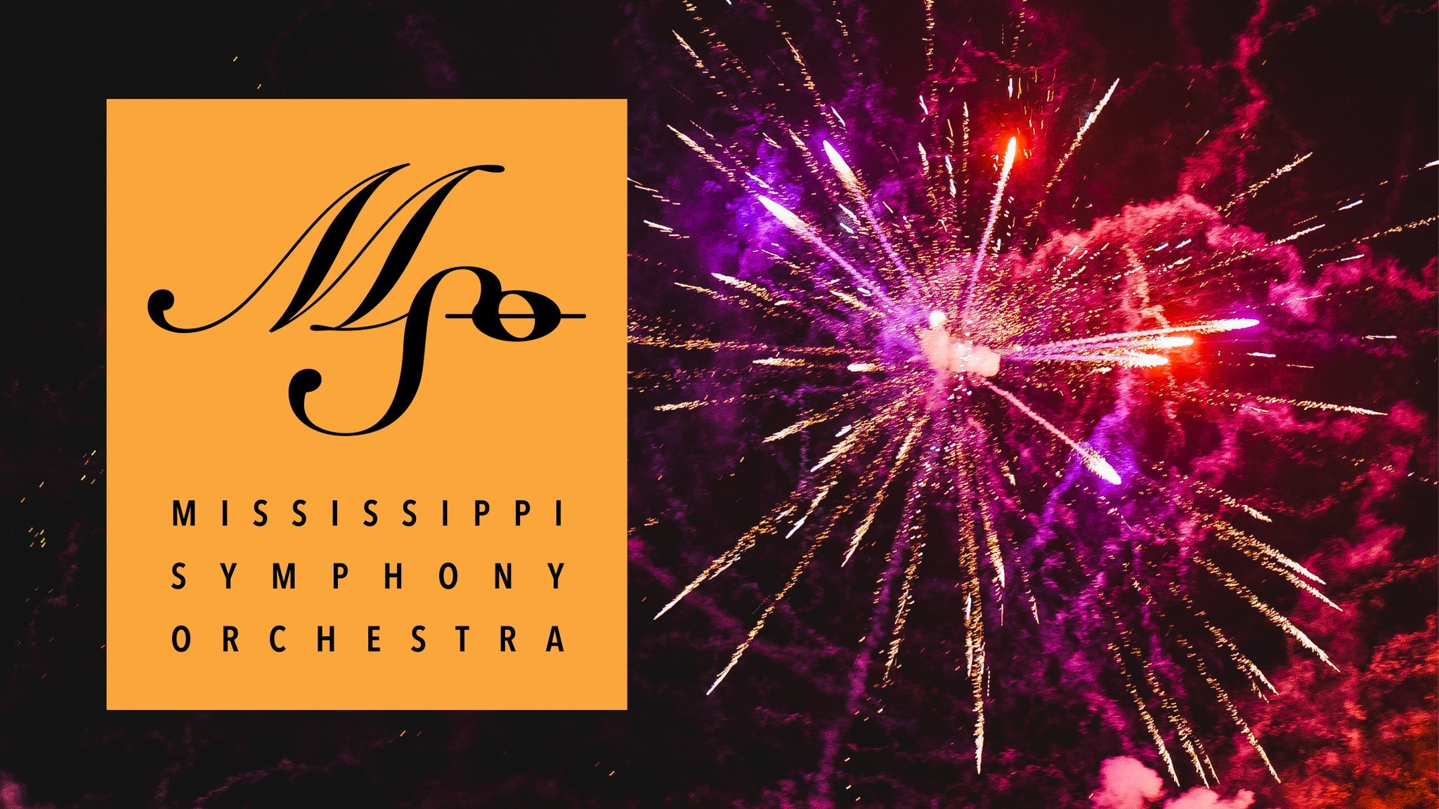 Mississippi Symphony Orchestra