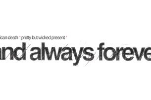 And Always Forever 2026 - 2-DAY PASS