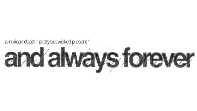 And Always Forever 2026 - 2-DAY PASS