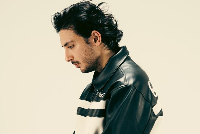 Hasan Raheem pre-sale code for early tickets in Houston, TX (White Oak Music Hall - Downstairs)