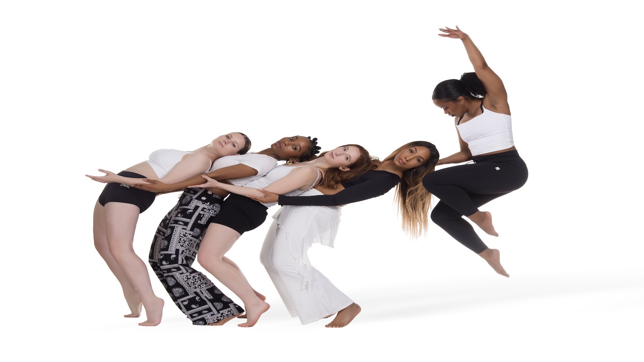 Capitol Movement Presents "Complexities"