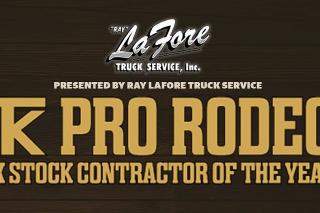 TK Pro Rodeo World Bull Tour Finals Sauget  presale password