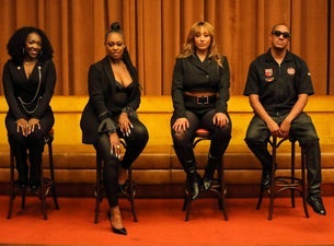 ROLLING OUT MUSIC Presents THE REVIVAL