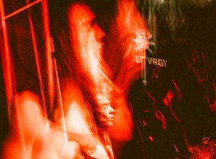 Liturgy at Foufounes Électriques