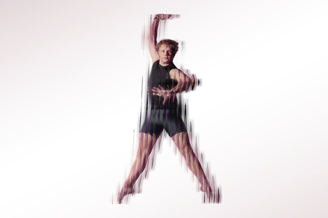 Refracting: Spring Dance Concert