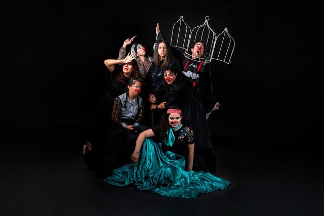 La Tropa No Tiene La Culpa