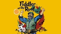 Fiddler On The Roof at Chandler Center for the Arts