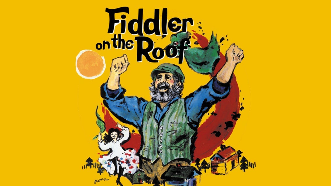 Fiddler On The Roof - Image 1