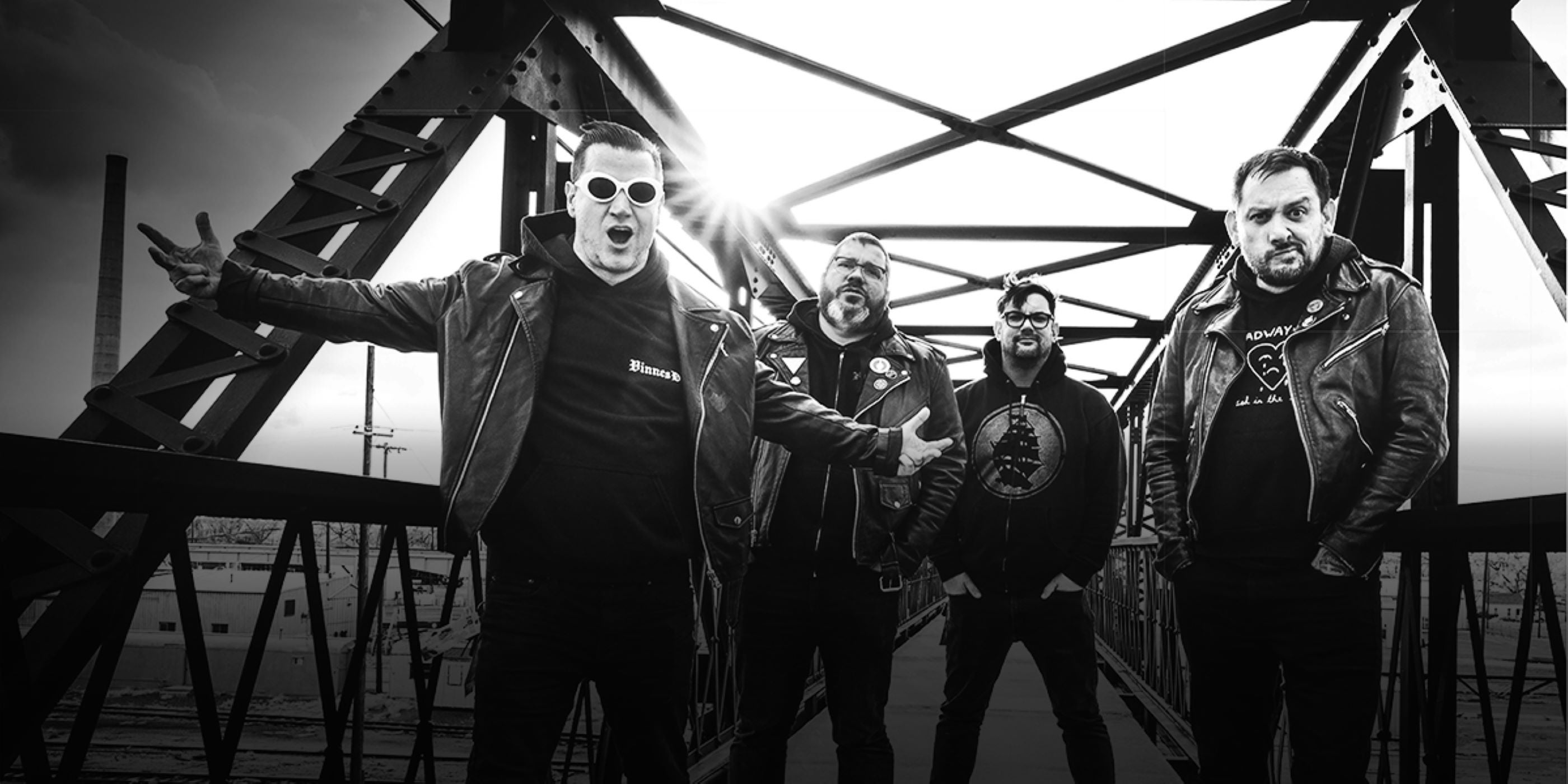Teenage Bottlerocket