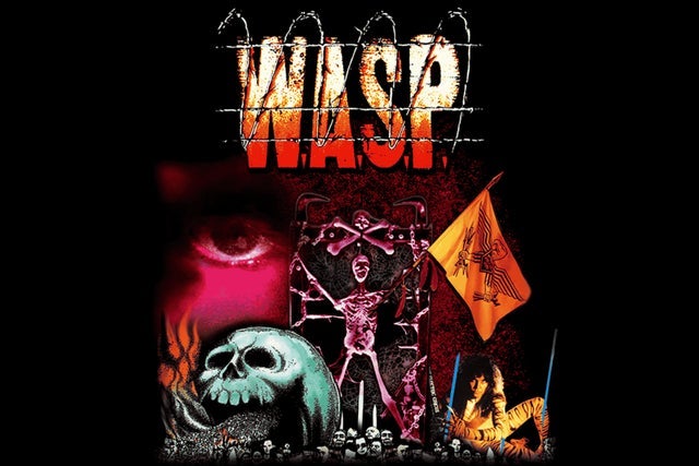 W.A.S.P. 1984 To Headless pre-sale code for early tickets in Coquitlam