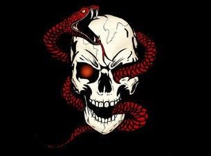 Gods of Chaos Image