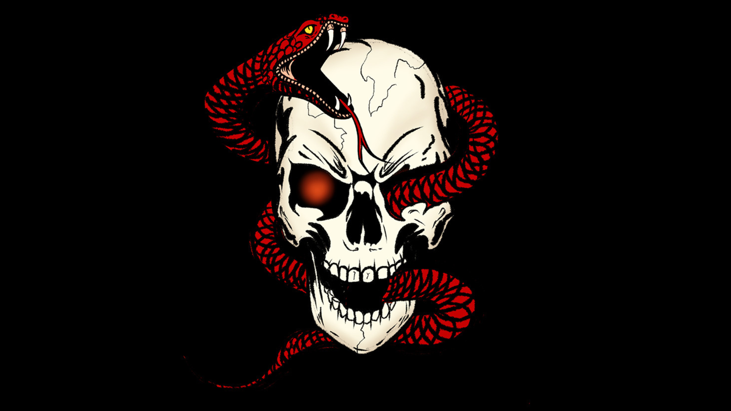 Gods of Chaos at Byline Bank Aragon Ballroom – Chicago, IL