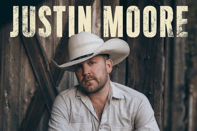 Justin Moore