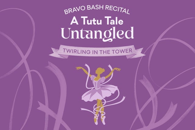 A Tutu Tale Untangled: Spring Bravo Bash 2026