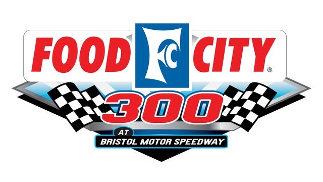NASCAR O'Reilly Auto Parts Series