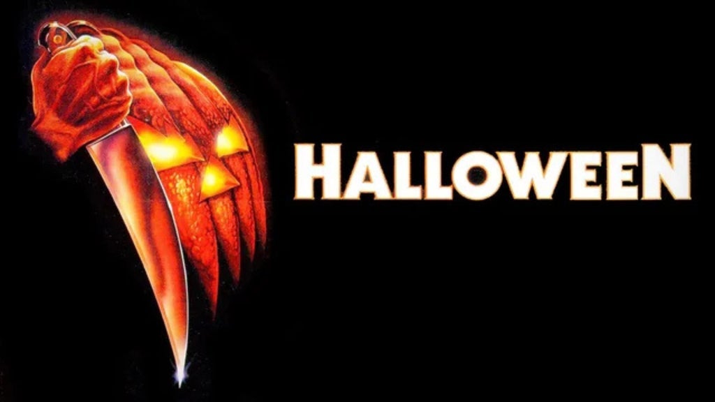 Halloween (1978) at Crest Theater