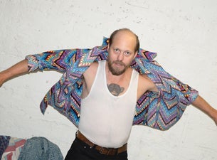 Bilde for arrangement Johan Airijoki