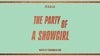 The Party of a Showgirl (Taylor Swift Dance Party) 18+  event poster