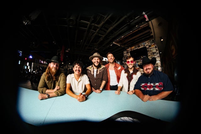 Flatland Cavalry