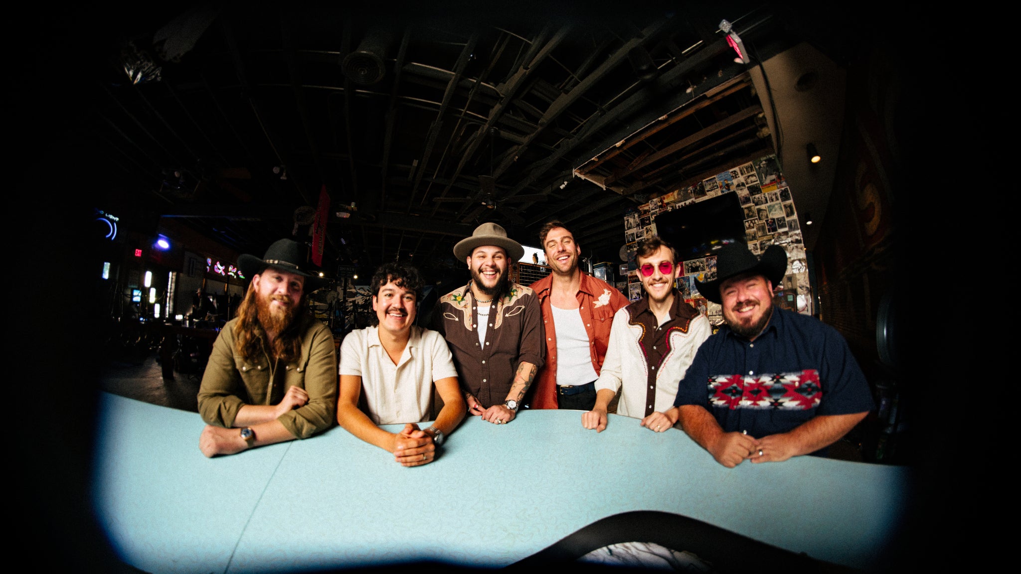Flatland Cavalry