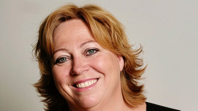 Foredrag med Karen-Marie Lillelund - Mens vi venter på strategien