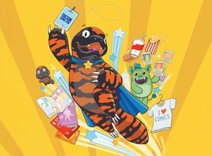 Tucson Comic-Con