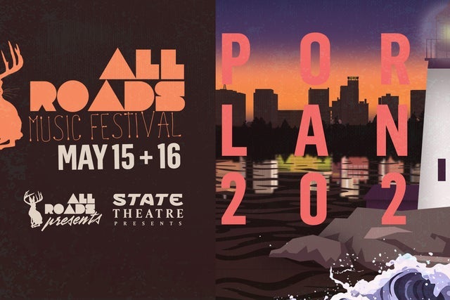 Ticket Reselling All Roads Music Festival - Portland - Venues Passes