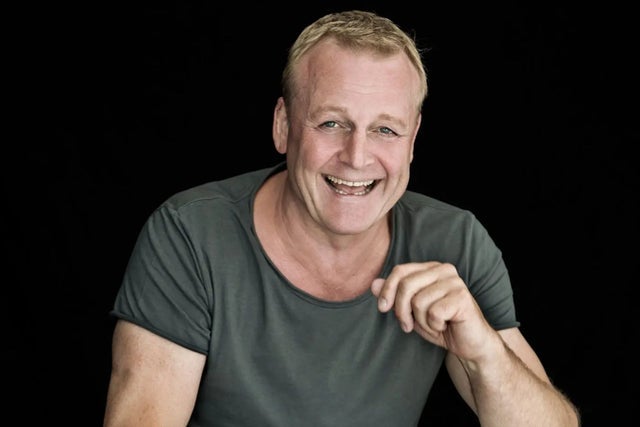 Ticket Reselling Jan Gintberg Dinnershow