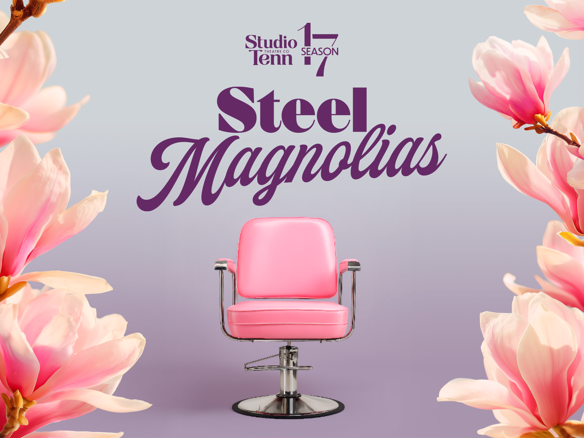 Studio Tenn Presents: Steel Magnolias