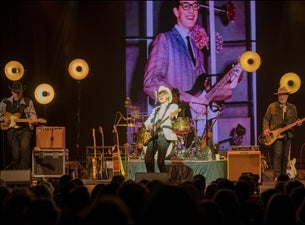 Nothing But Buddy-By Two Tons of Steel concert