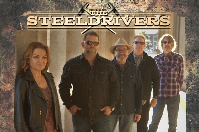 The Steeldrivers in Pontiac: pre-sale passwords The Steeldrivers in Pontiac promotional photo for Student Rush presale tickets offer