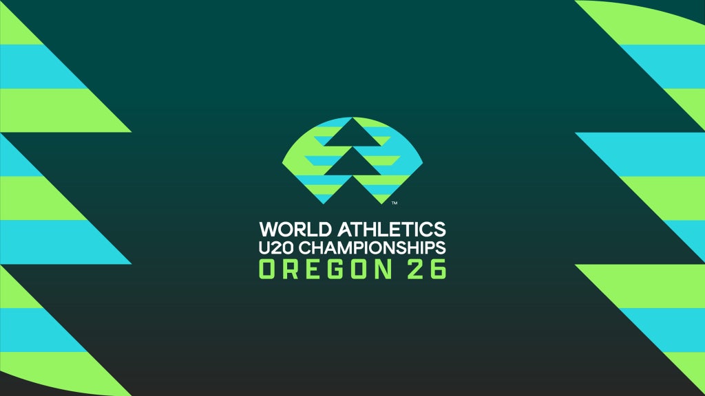 World Athletics U20 Championships - Image 1