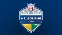 Los Angeles Rams v San Francisco 49ers — Melbourne Cricket Ground (MCG)