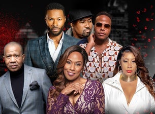 When a Woman’s Fed Up concert