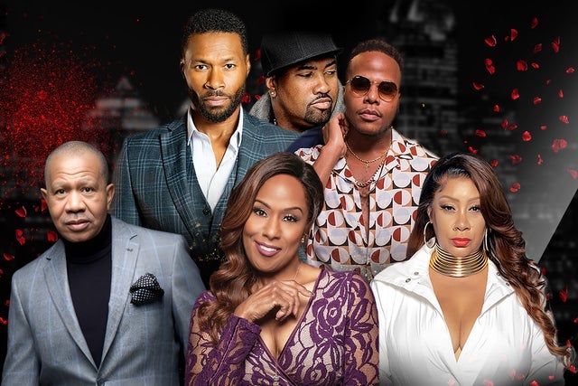 Presales to jennifer holliday: members use these when buying pre-sale tickets