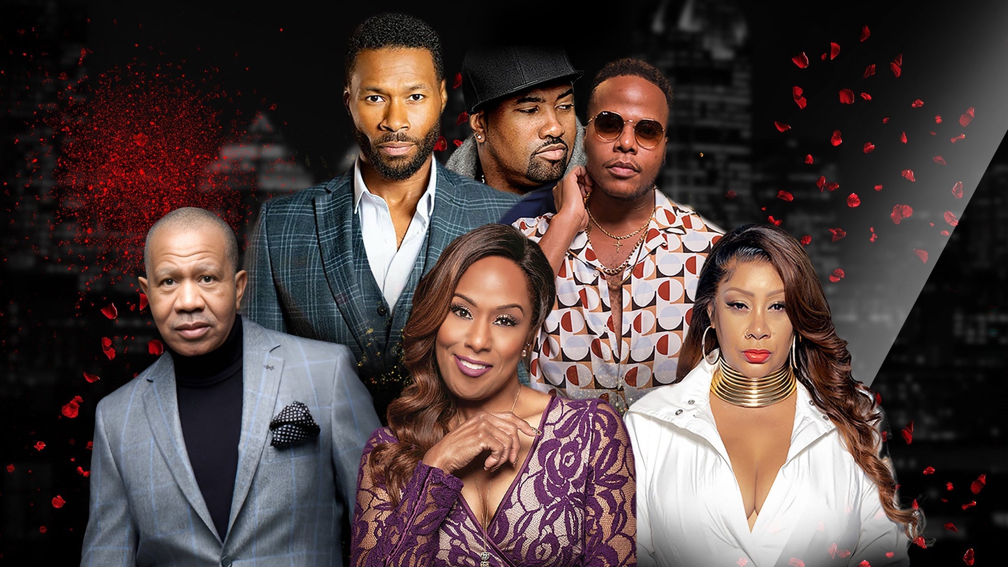 When a Woman’s Fed Up