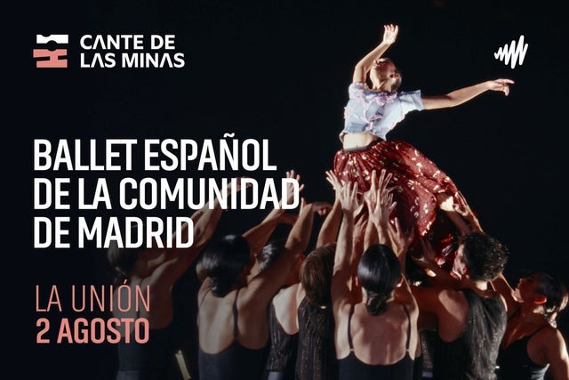 Presales to ballet espa&ntilde;ol de la comunidad de madrid: members use these when buying pre-sale tickets