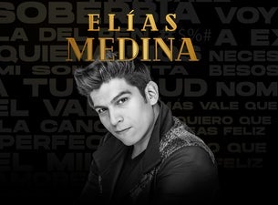 Elías Medina