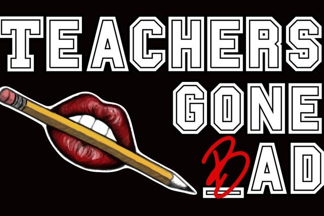 Teachers Gone Bad Comedy: Loteria Ed tickets at Punch Line Irving